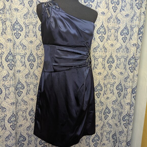 City Studio Formal Gown - Picture 1 of 4